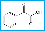GLYCOPYRRONIUM BROMIDE EP IMPURITY B | BENZOYLFORMIC ACID